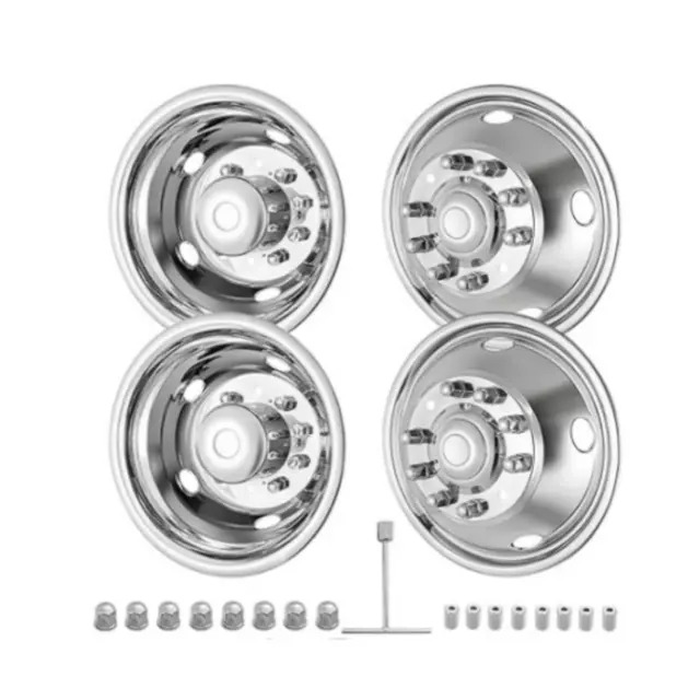 How Wheel Covers Evolved Over The Decades in Car Design