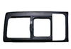 HY-RH200-14-L2 Left Front Side Window Glass for 2014 Toyota HIACE