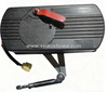 Stable Performance Heavy-Duty Door Pump Assembly New FUYAO Zhongtong Public Transit Replacement Includes Flooring Handle