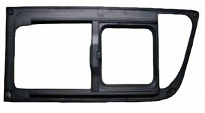 HY-RH200-14-L1 Left Front Side Window Glass for 2014 Toyota HIACE