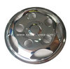 16 Inch 304 Stainless Steel Wheel Cover | 5 Lugnuts 5 Handholes Fit for Sprinter PCD203 - China Distributor