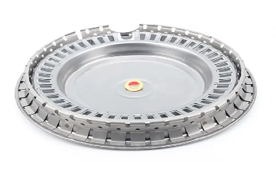 22-5 Wheel Cover for Scania Bus 22-5 Wheel Cover for Scania Bus