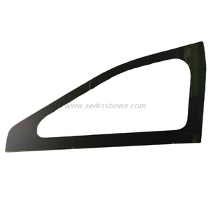 HY-BB30-R FV /LH Left Front Door Lower Glass for Toyota COASTER Right-hand Drive