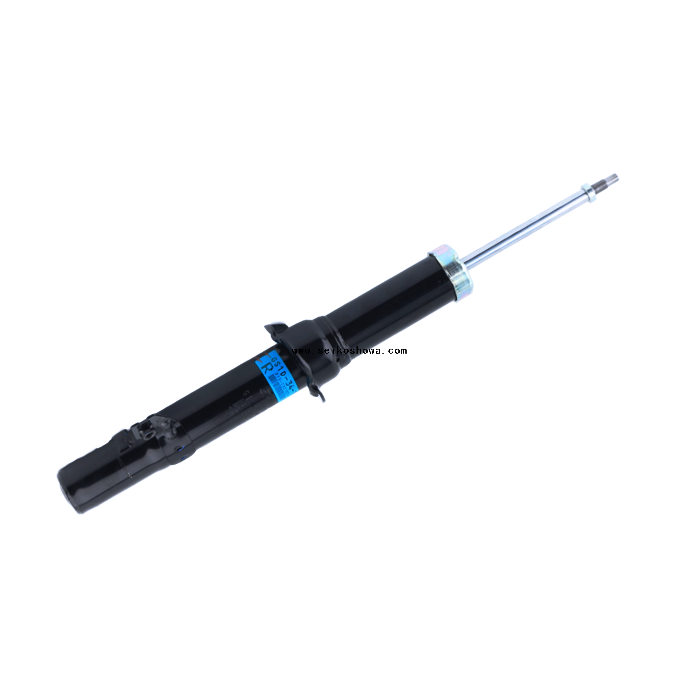 thumbnail image 2 of Superflex Uprated Shock Absorber Lower Bush Set X4 For Mazda MX5 Mk2 (MX-5) 2 of 4