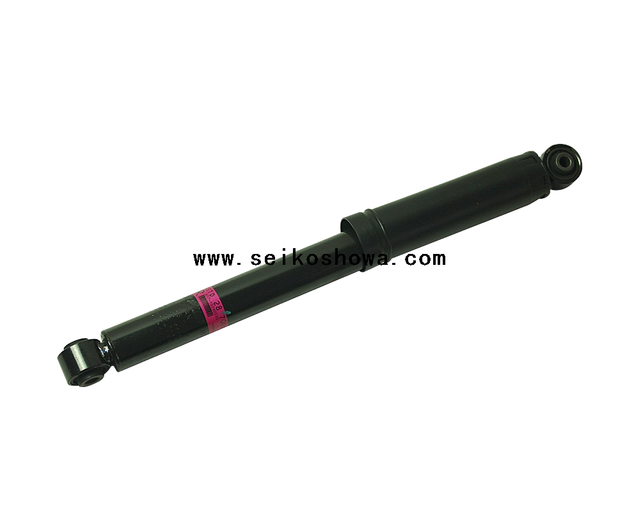 A Guide on How Shock Absorbers Work & When To Replace Them