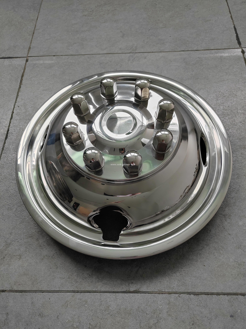 16 -palčni kolesni pokrov za Ford GM Chevy Coaster